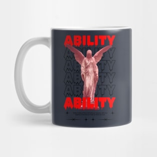 Ability Mug